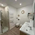 Διαμέρισμα Sublime T2/ Cosy/ Clim/ Parking/plage