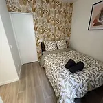 Διαμέρισμα Sublime T2/ Cosy/ Clim/ Parking/plage