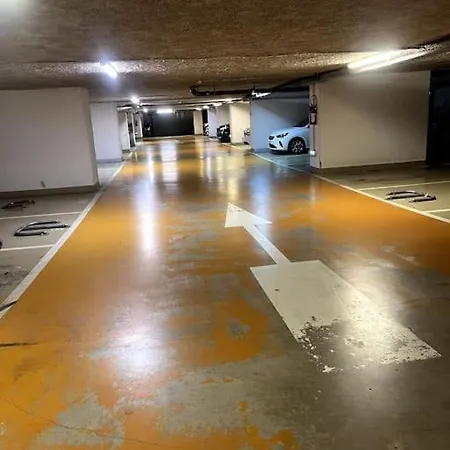 Sublime T2/ Cosy/ Clim/ Parking/plage