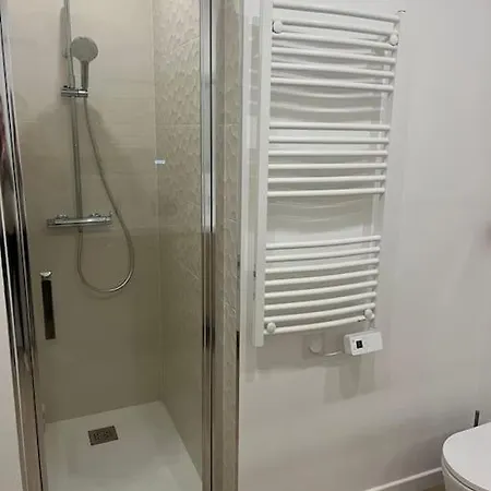 Apartman Sublime T2/ Cosy/ Clim/ Parking/plage *